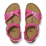 Birkenstock Rio AS Jr Sandals 1029497 cipő - Sportmania.hu