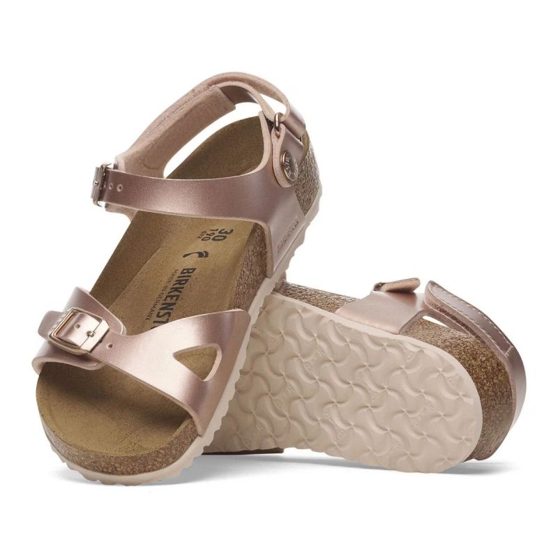 Birkenstock Rio AS Jr Sandals 1029530 general - Sportmania.hu