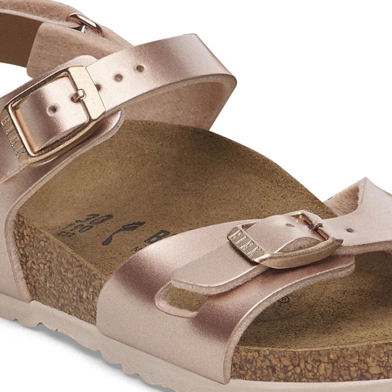 Birkenstock Rio AS Jr Sandals general gyerek Utcai 1029530