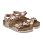Birkenstock Rio AS Jr Sandals general gyerek Utcai 1029530