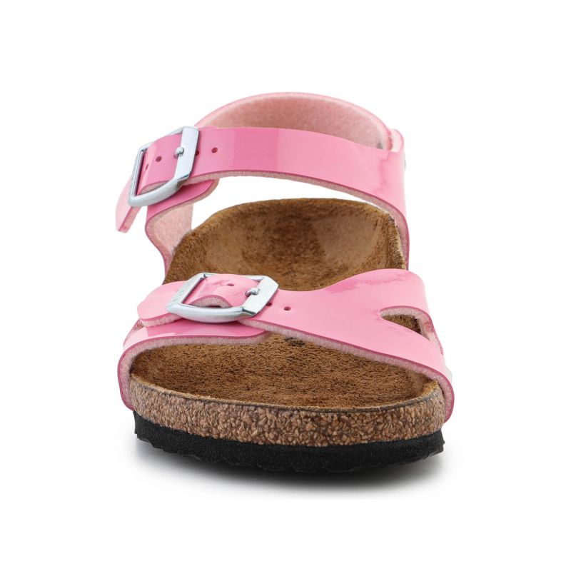 Birkenstock Rio Jr 1026864 Szandál - Sportmania.hu