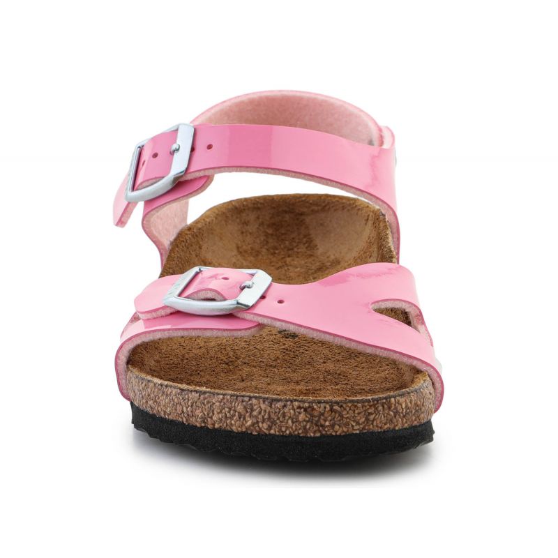 Birkenstock Rio Jr 1026864 Szandál - Sportmania.hu
