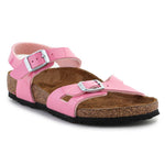 Birkenstock Rio Jr 1026864 Szandál - Sportmania.hu