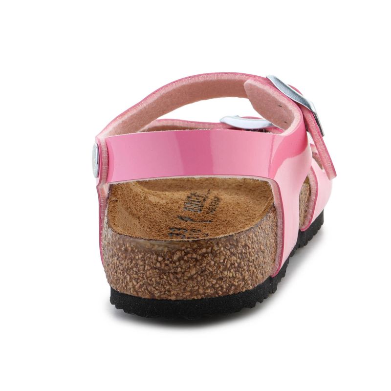 Birkenstock Rio Jr 1026864 Szandál - Sportmania.hu