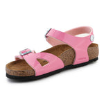 Birkenstock Rio Jr 1026864 Szandál - Sportmania.hu