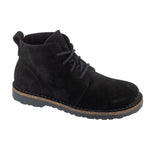 Birkenstock Uppsala Mid Black fekete papucs 1028079