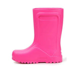 Birkenstock Wellingtons Derry Neon Pink Jr 1006288 cipő - Sportmania.hu
