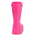 Birkenstock Wellingtons Derry Neon Pink Jr 1006288 cipő - Sportmania.hu