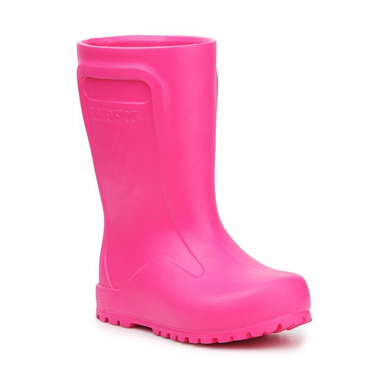 Birkenstock Wellingtons Derry Neon Pink Jr 1006288 cipő - Sportmania.hu