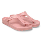 Birkenstock Women's Flip-Flops GIZEH EVA 1032100 CLAY (Standard Width) rózsaszín női papucs