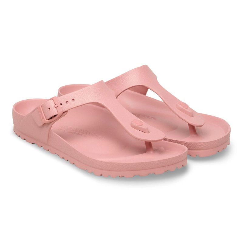 Birkenstock Women's Flip-Flops GIZEH EVA 1032100 CLAY (Standard Width) rózsaszín női papucs