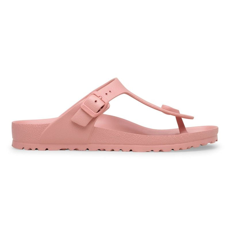 Birkenstock Women's Flip-Flops GIZEH EVA 1032100 CLAY (Standard Width) rózsaszín női papucs