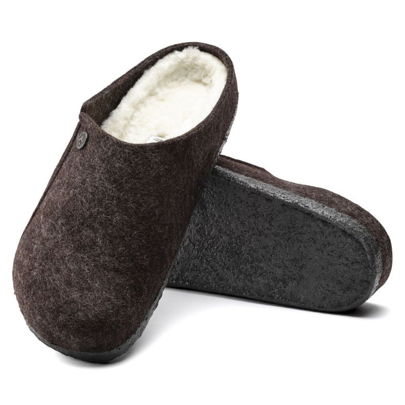 Birkenstock Zermatt Shearling FE 1016571 flip-flops cipő - Sportmania.hu