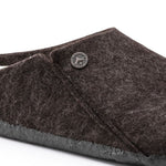 Birkenstock Zermatt Shearling FE 1016571 flip-flops cipő - Sportmania.hu