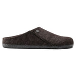 Birkenstock Zermatt Shearling FE flip-flops Utcai unisex 1016571