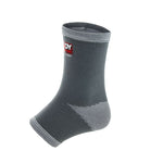 Body Sculpture Ankle Brace with Drawstring BNS 005L szürke karszalag BNS005L