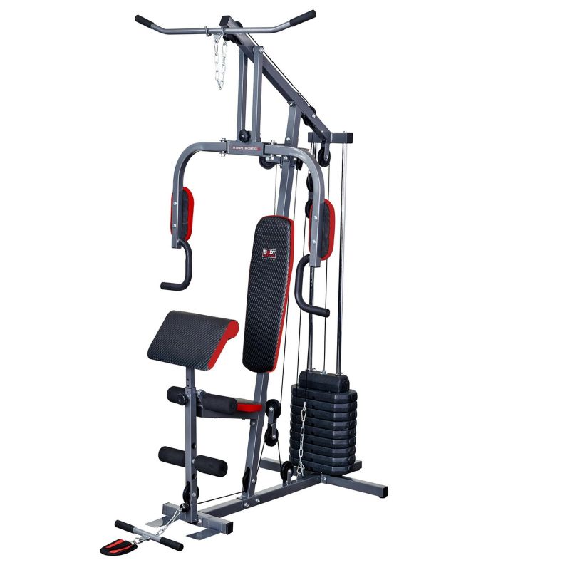 Body Sculpture Single-station multi-gym Multi Gym Basic edzőfelszerelés