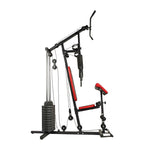 Body Sculpture Single-station multi-gym Multi Gym Basic edzőfelszerelés