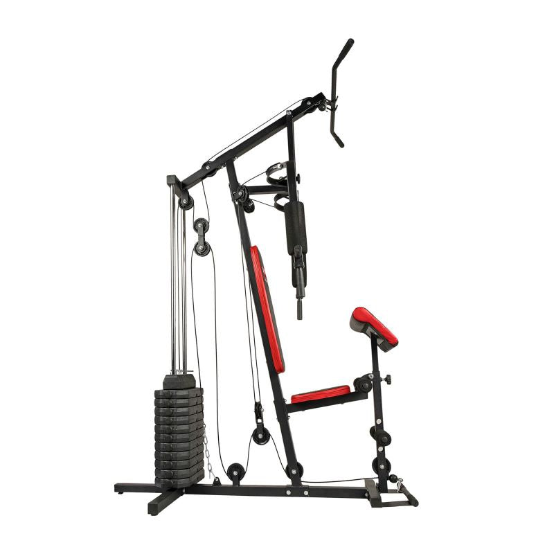 Body Sculpture Single-station multi-gym Multi Gym Basic edzőfelszerelés