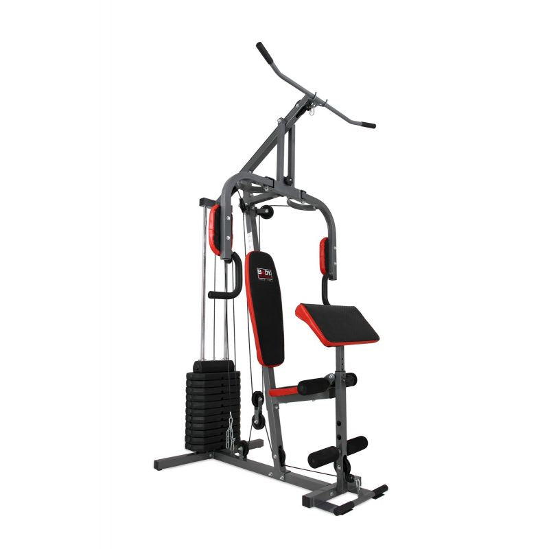 Body Sculpture Single-station multi-gym Multi Gym Basic edzőfelszerelés