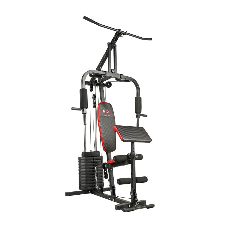 Body Sculpture Single-station multi-gym Multi Gym Basic edzőfelszerelés