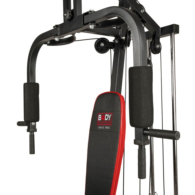 Body Sculpture Single-station multi-gym Multi Gym Basic edzőfelszerelés