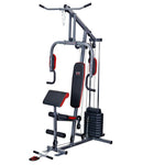 Body Sculpture Single-station multi-gym Multi Gym Basic edzőfelszerelés