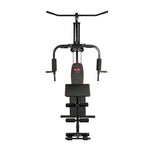 Body Sculpture Single-station multi-gym Multi Gym Basic edzőfelszerelés