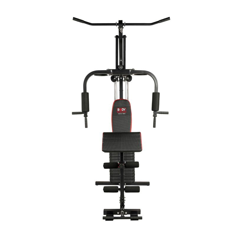 Body Sculpture Single-station multi-gym Multi Gym Basic edzőfelszerelés