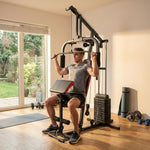 Body Sculpture Single-station multi-gym Multi Gym Basic edzőfelszerelés