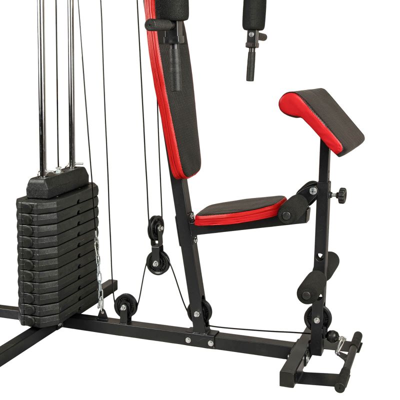 Body Sculpture Single-station multi-gym Multi Gym Basic edzőfelszerelés