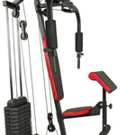 Body Sculpture Single-station multi-gym Multi Gym Basic edzőfelszerelés