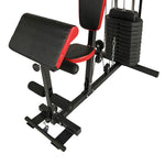 Body Sculpture Single-station multi-gym Multi Gym Basic edzőfelszerelés