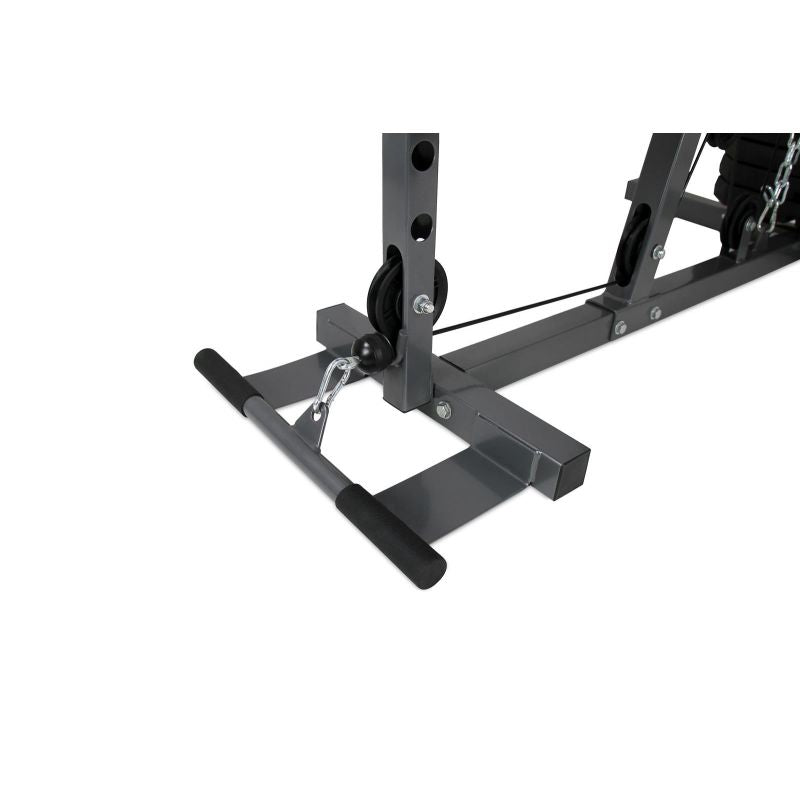 Body Sculpture Single-station multi-gym Multi Gym Basic edzőfelszerelés