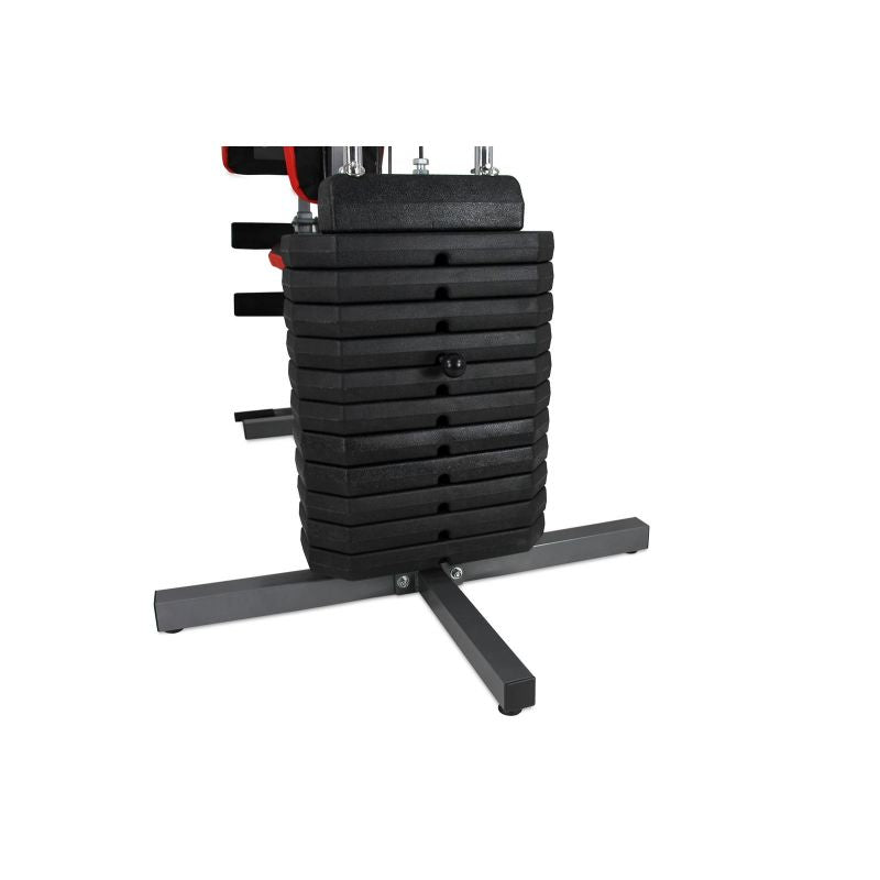 Body Sculpture Single-station multi-gym Multi Gym Basic edzőfelszerelés