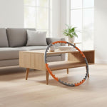 Body Sculpture Weighted Hula Hoop Bb edzőfelszerelés