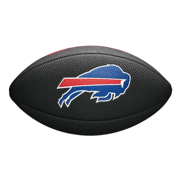 Buffalo Bills - NFL team soft touch amerikai mini focilabda - Sportmania.hu