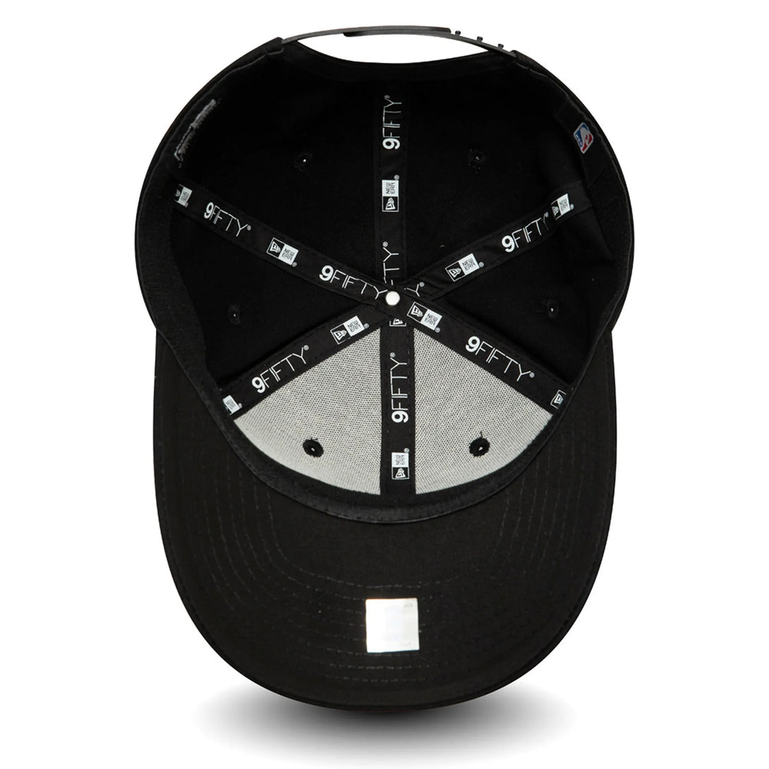 New Era New York Diamond Neyyan Black 9FORTY baseball sapka - Sportmania.hu