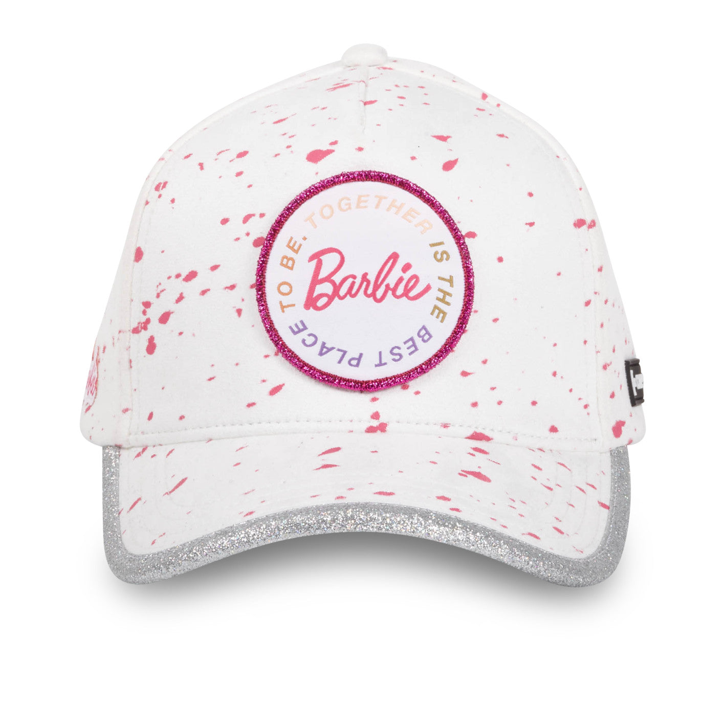 Capslab Barbie baseball sapka - Sportmania.hu