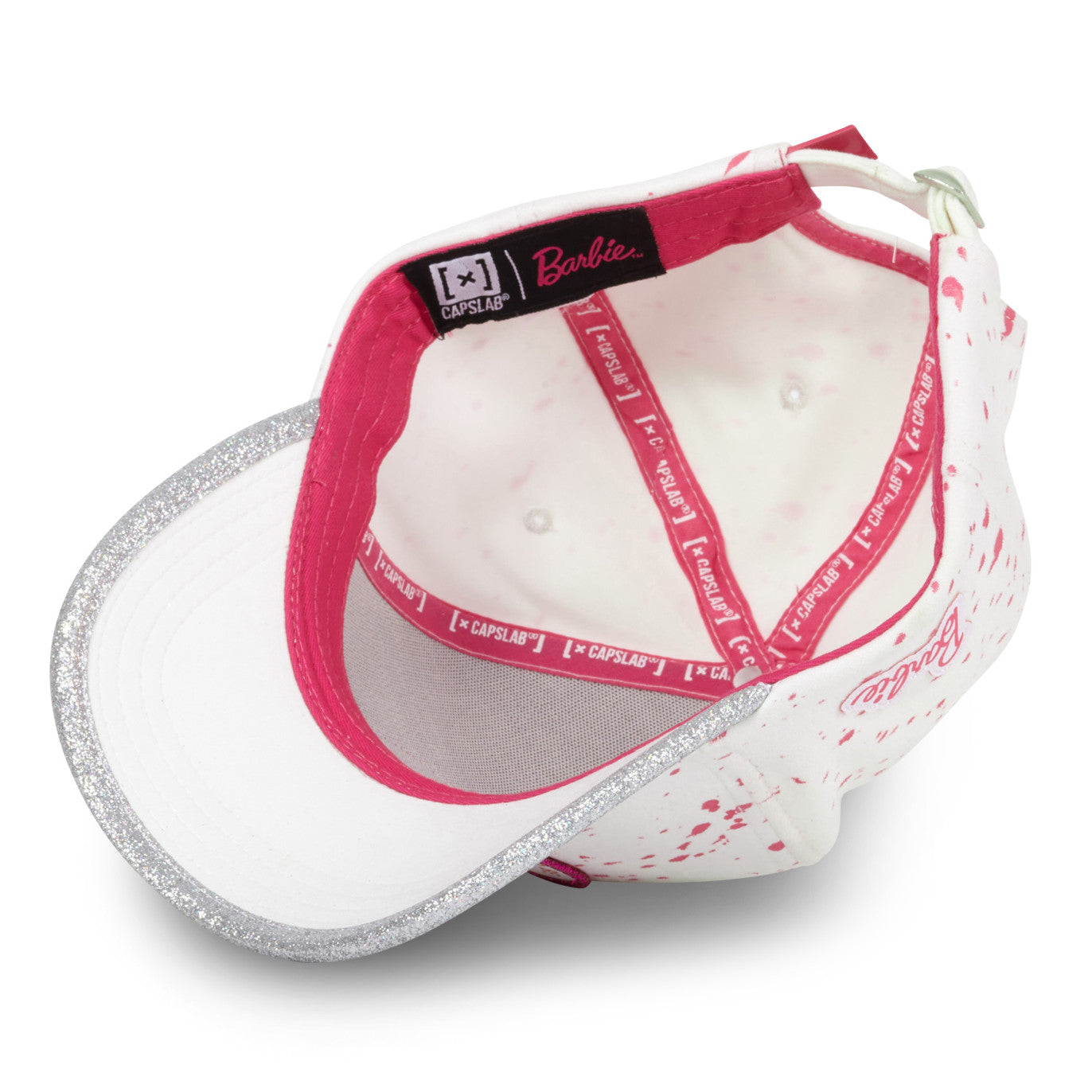 Capslab Barbie baseball sapka - Sportmania.hu