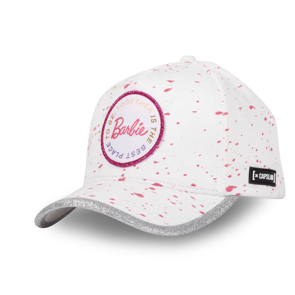 Capslab Barbie baseball sapka - Sportmania.hu