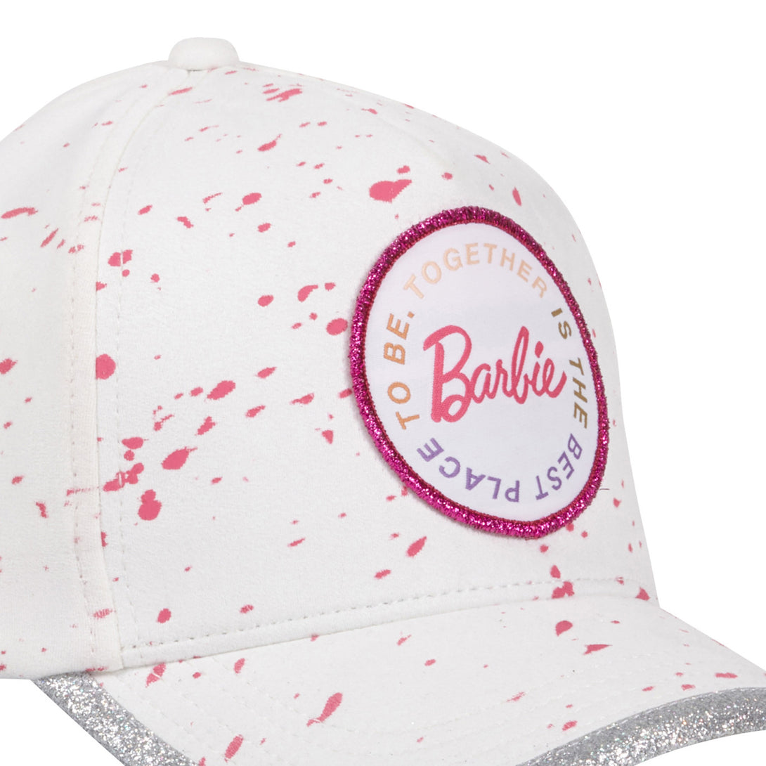 Capslab Barbie baseball sapka - Sportmania.hu