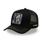 Capslab DC Comics Joker Cap baseball sapka CL-DC8-1-CT-JOK