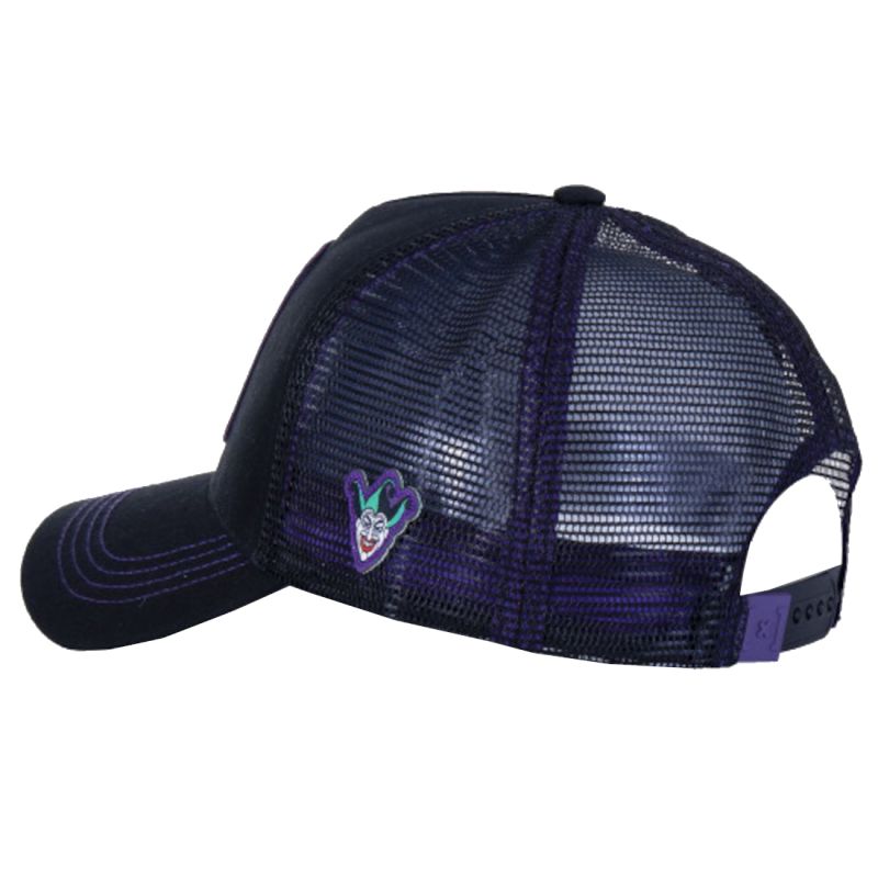 Capslab DC Comics Joker Cap M Baseball sapka CL-DC3-1-CAS-JKR2