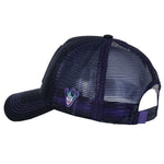 Capslab DC Comics Joker Cap M CL-DC3-1-CAS-JKR2 Sapka - Sportmania.hu