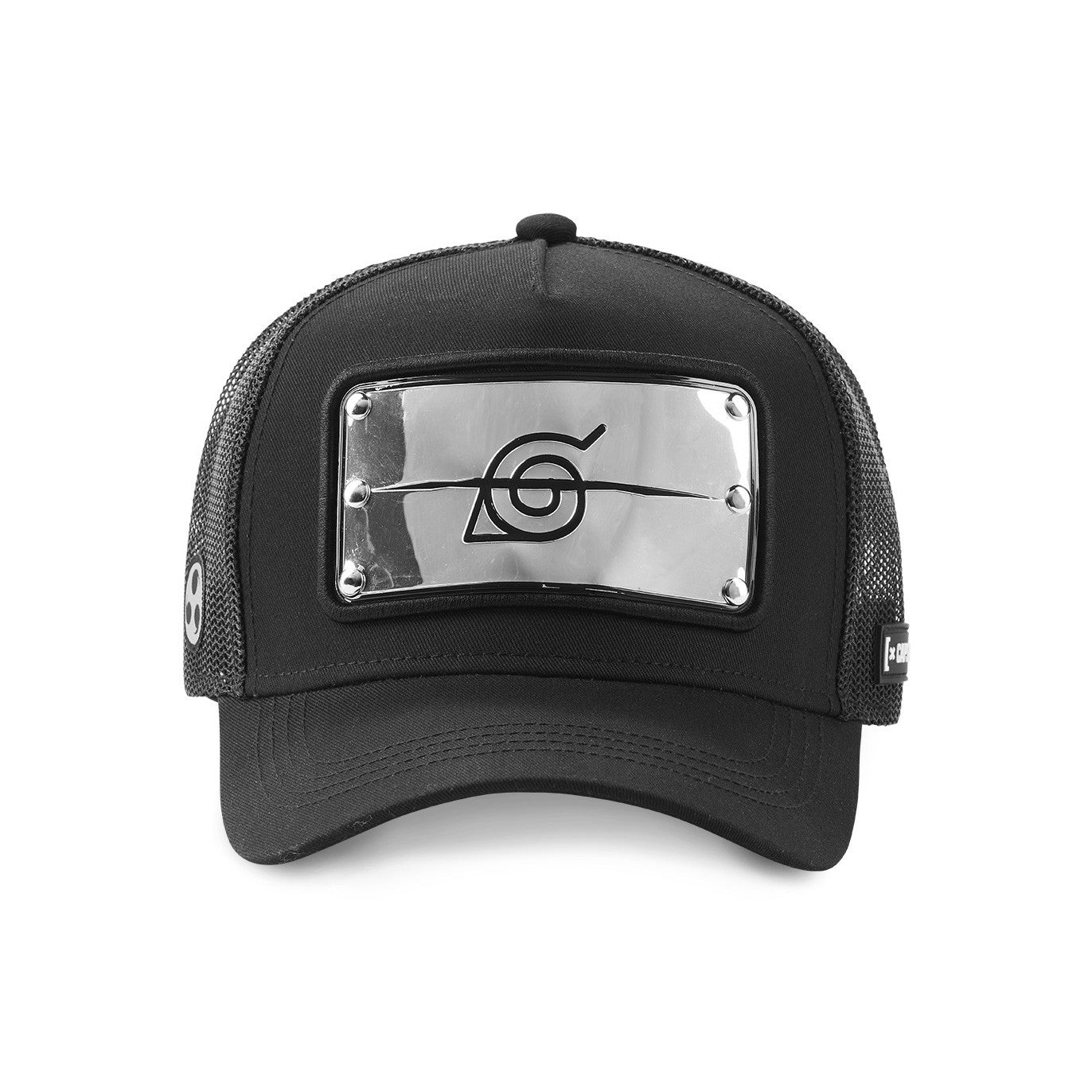 Capslab Freegun Naruto Shippuden baseball sapka - Sportmania.hu
