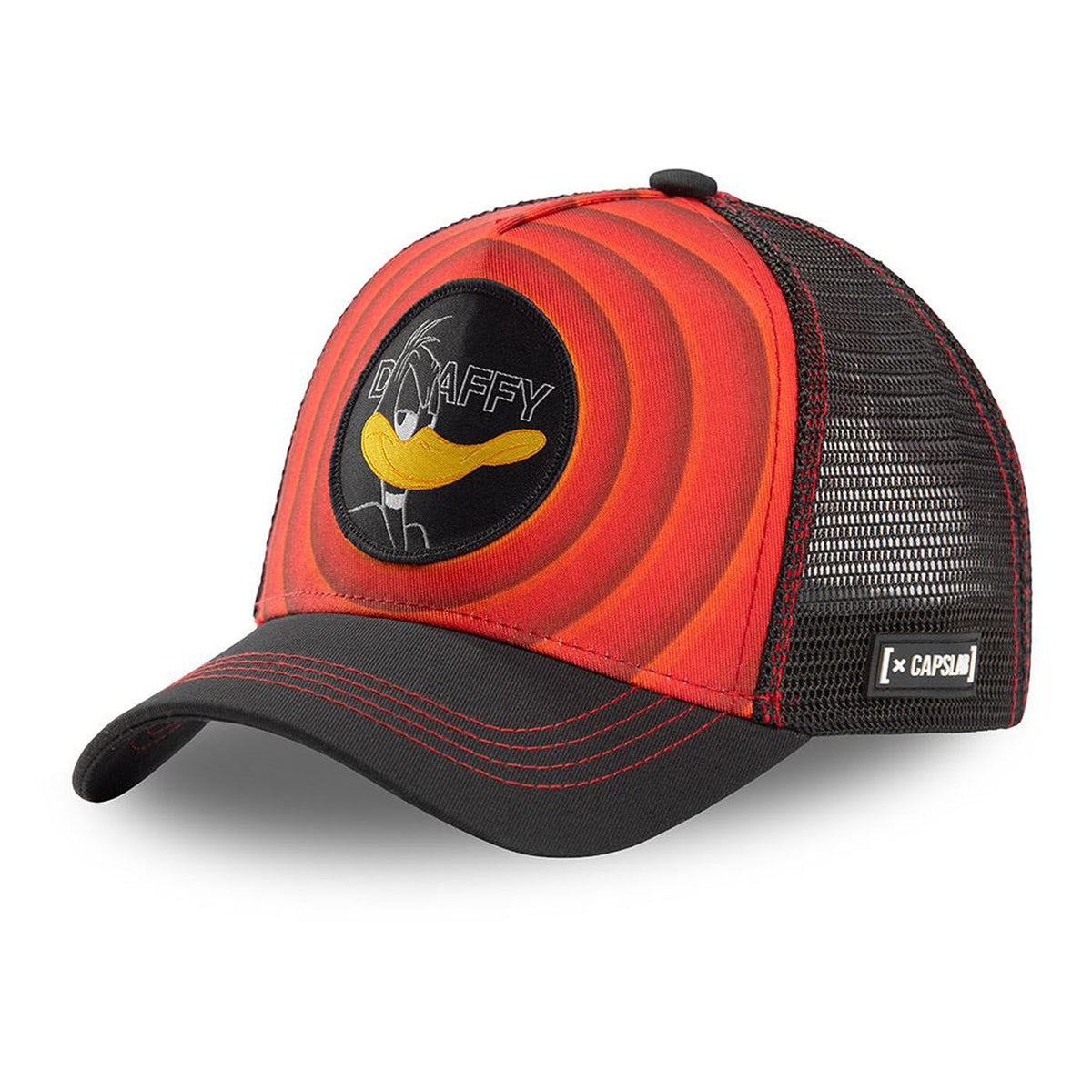Capslab Looney Tunes Daffy Duck Baseball sapka CL-LOO-3-DAF1