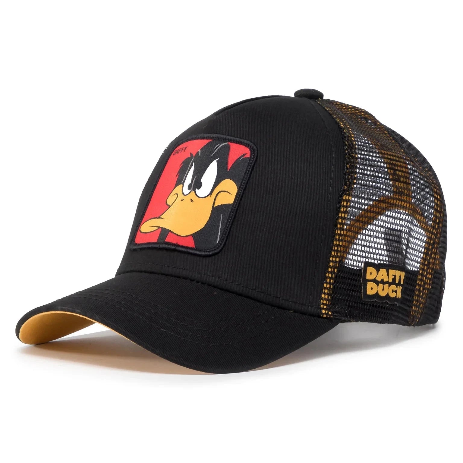 Capslab Looney Tunes Daffy Duck baseball sapka - Sportmania.hu