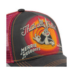 Capslab Looney Tunes Yosemite Sam baseball sapka - Sportmania.hu