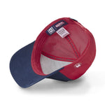 Capslab Marvel Black Panther Baseball sapka CL-MAR7-1-PCT-SPI